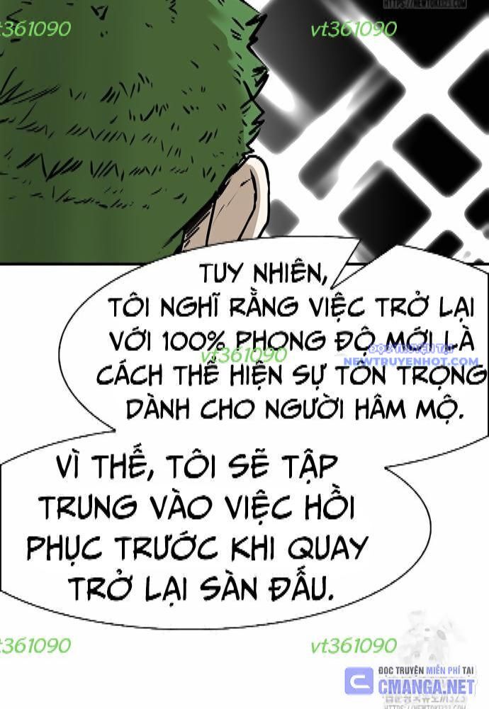 Shark – Cá Mập Chapter 308 - Trang 2
