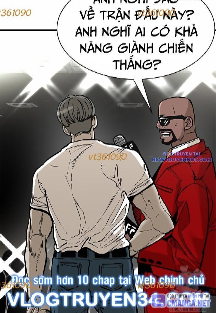 Shark – Cá Mập Chapter 308 - Trang 2