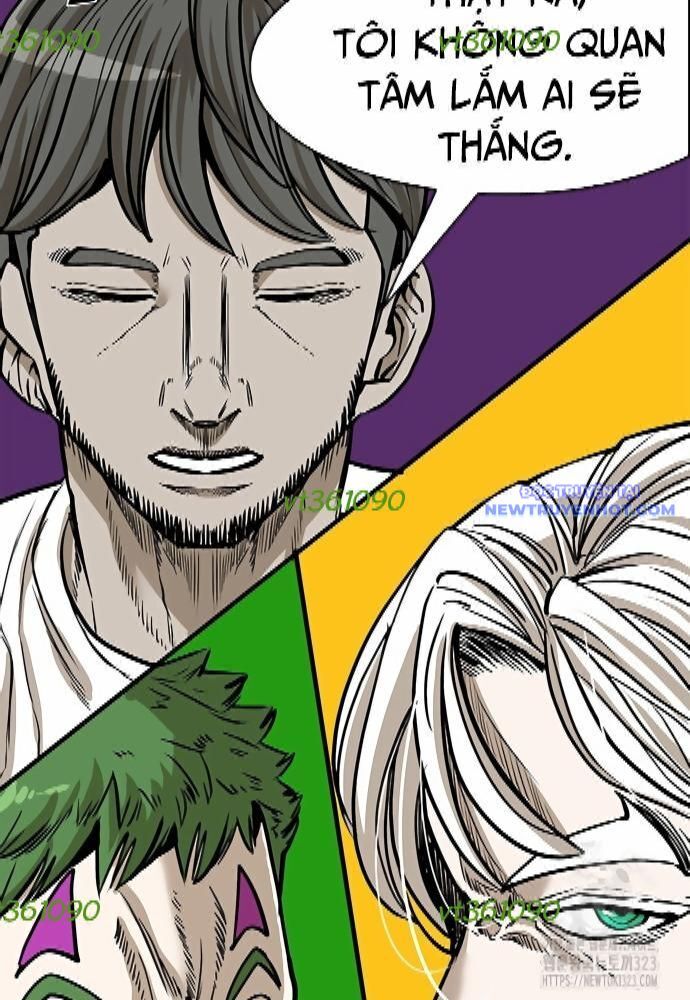 Shark – Cá Mập Chapter 308 - Trang 2