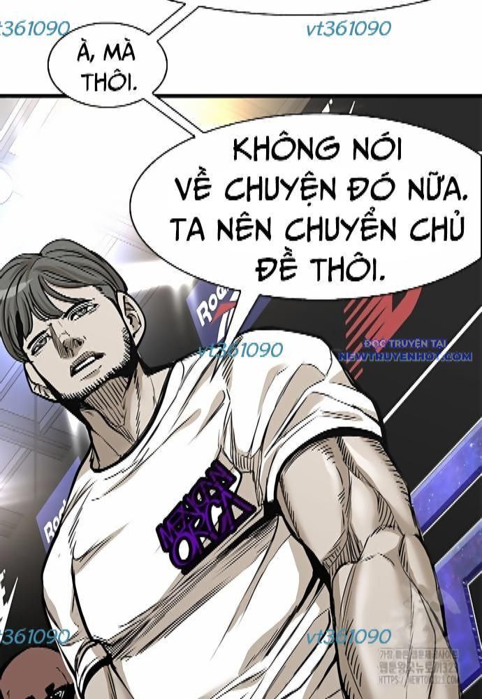 Shark – Cá Mập Chapter 308 - Trang 2