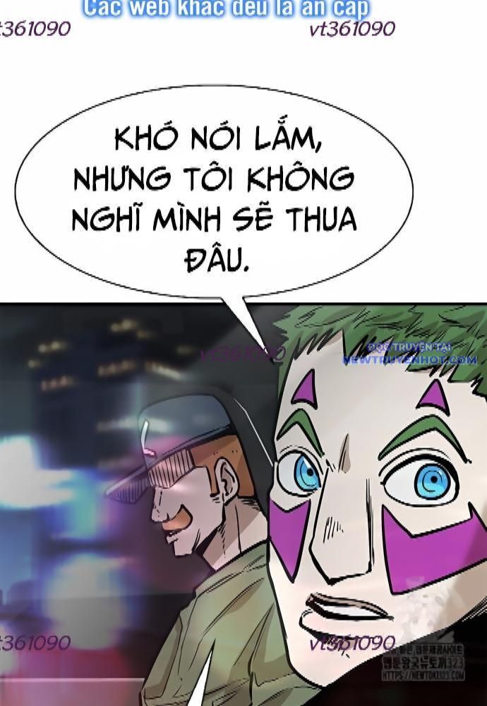 Shark – Cá Mập Chapter 308 - Trang 2