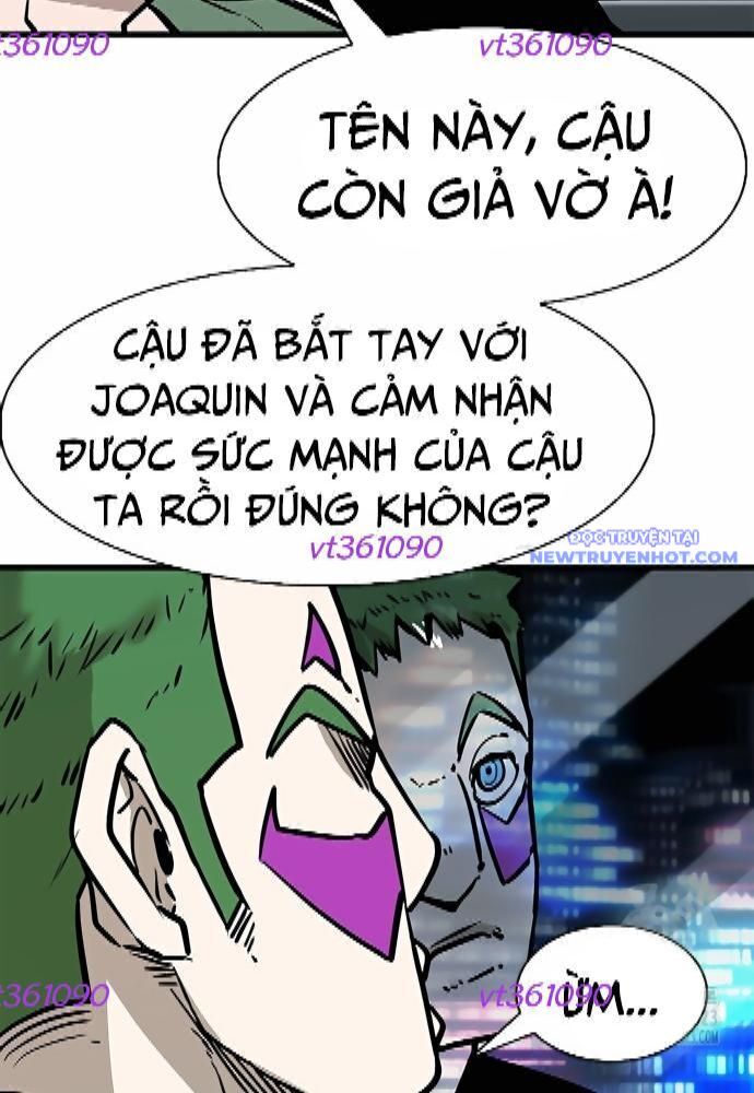 Shark – Cá Mập Chapter 308 - Trang 2