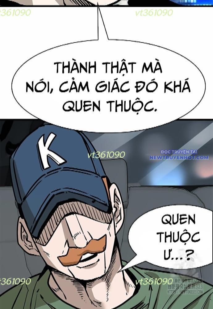 Shark – Cá Mập Chapter 308 - Trang 2
