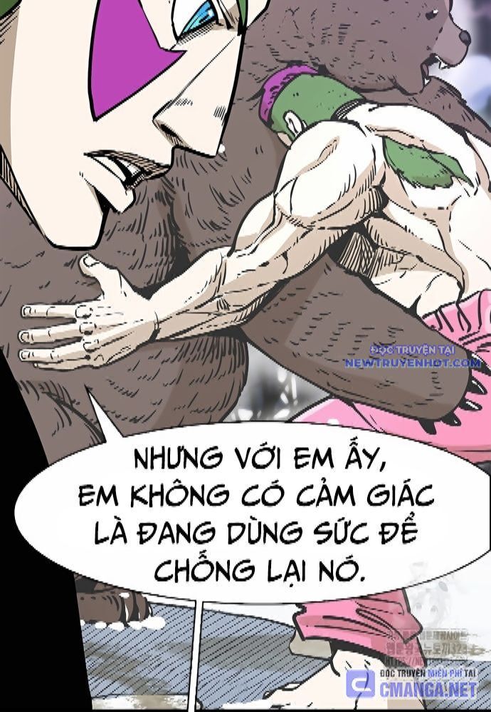 Shark – Cá Mập Chapter 308 - Trang 2