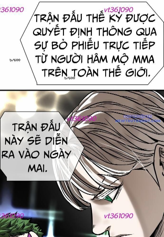 Shark – Cá Mập Chapter 308 - Trang 2