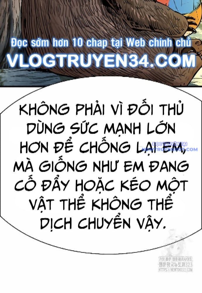 Shark – Cá Mập Chapter 308 - Trang 2