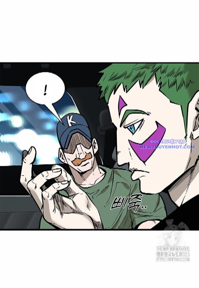 Shark – Cá Mập Chapter 308 - Trang 2