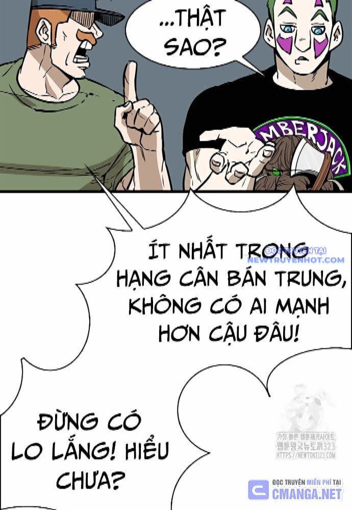 Shark – Cá Mập Chapter 308 - Trang 2