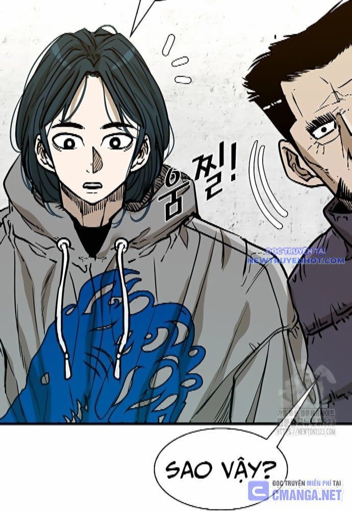 Shark – Cá Mập Chapter 308 - Trang 2