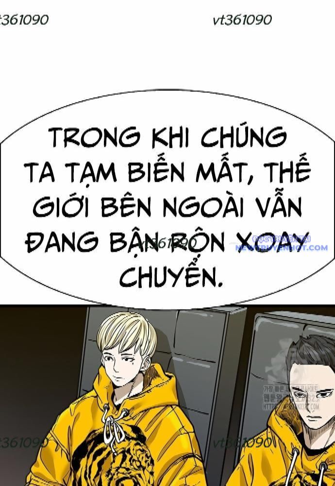 Shark – Cá Mập Chapter 308 - Trang 2