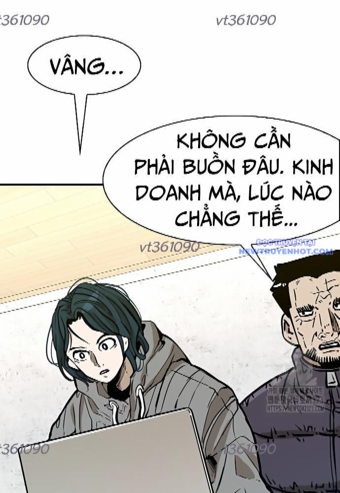 Shark – Cá Mập Chapter 308 - Trang 2