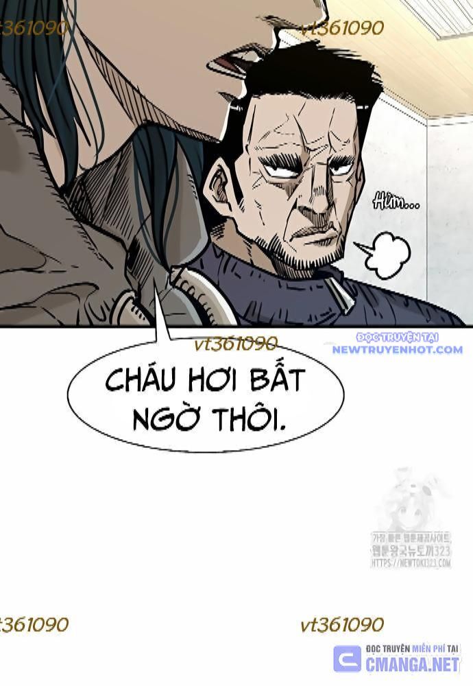 Shark – Cá Mập Chapter 308 - Trang 2