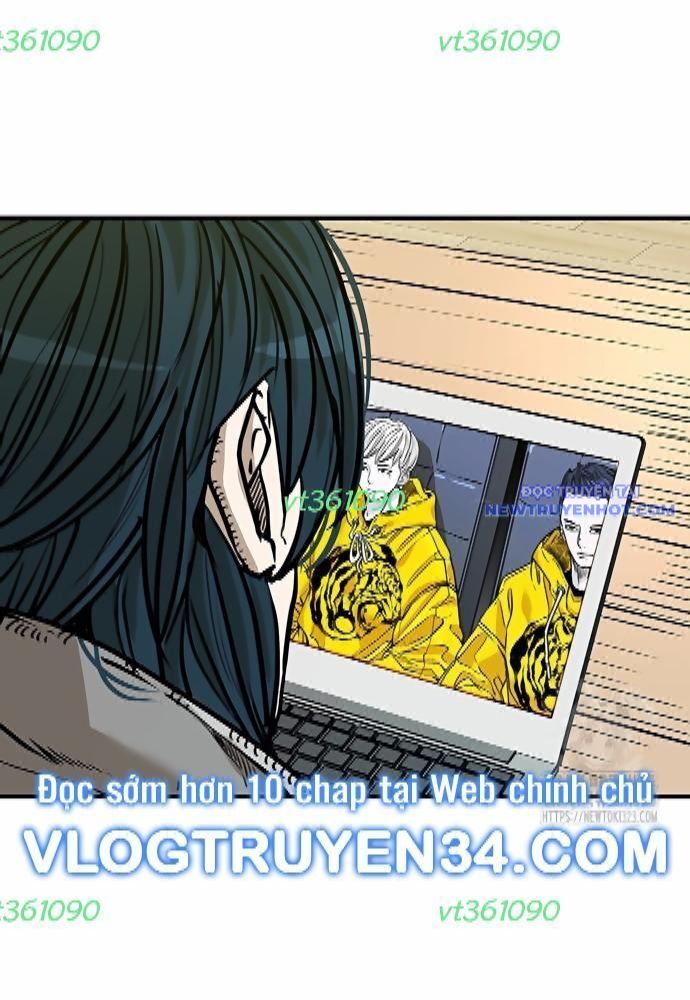 Shark – Cá Mập Chapter 308 - Trang 2