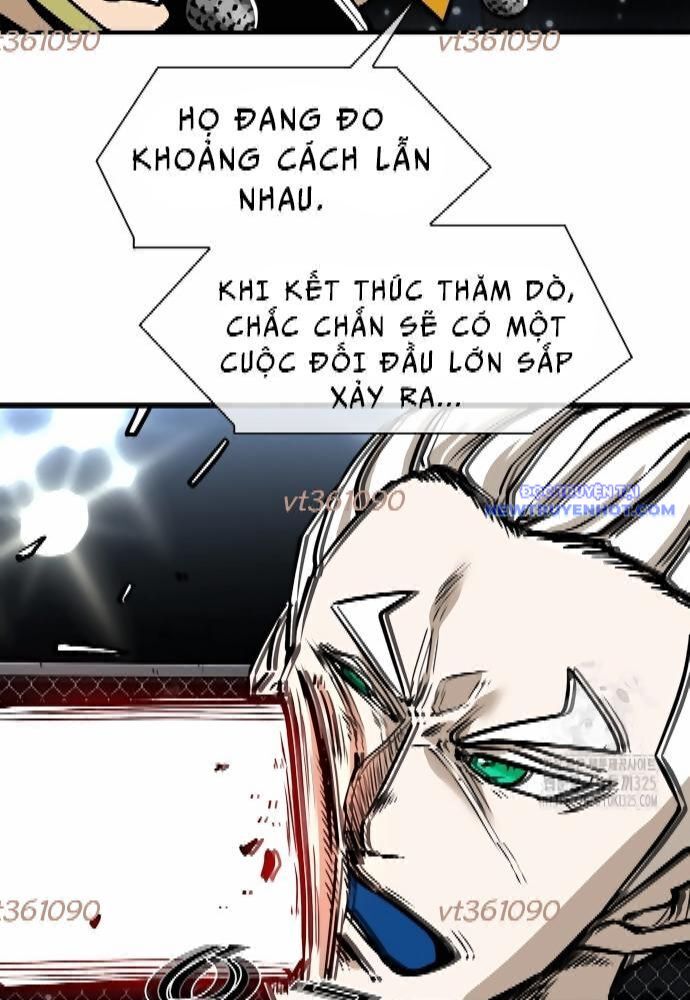 Shark – Cá Mập Chapter 309 - Trang 2