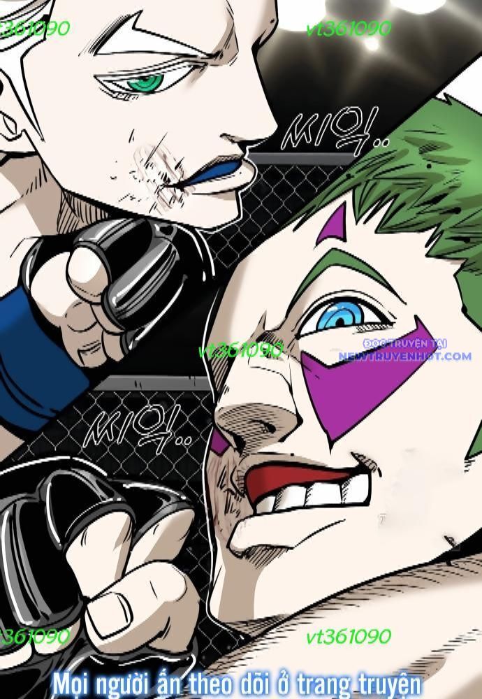 Shark – Cá Mập Chapter 309 - Trang 2