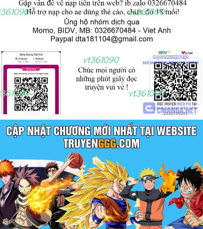 Shark – Cá Mập Chapter 309 - Trang 2