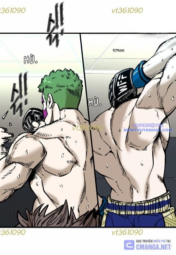 Shark – Cá Mập Chapter 309 - Trang 2