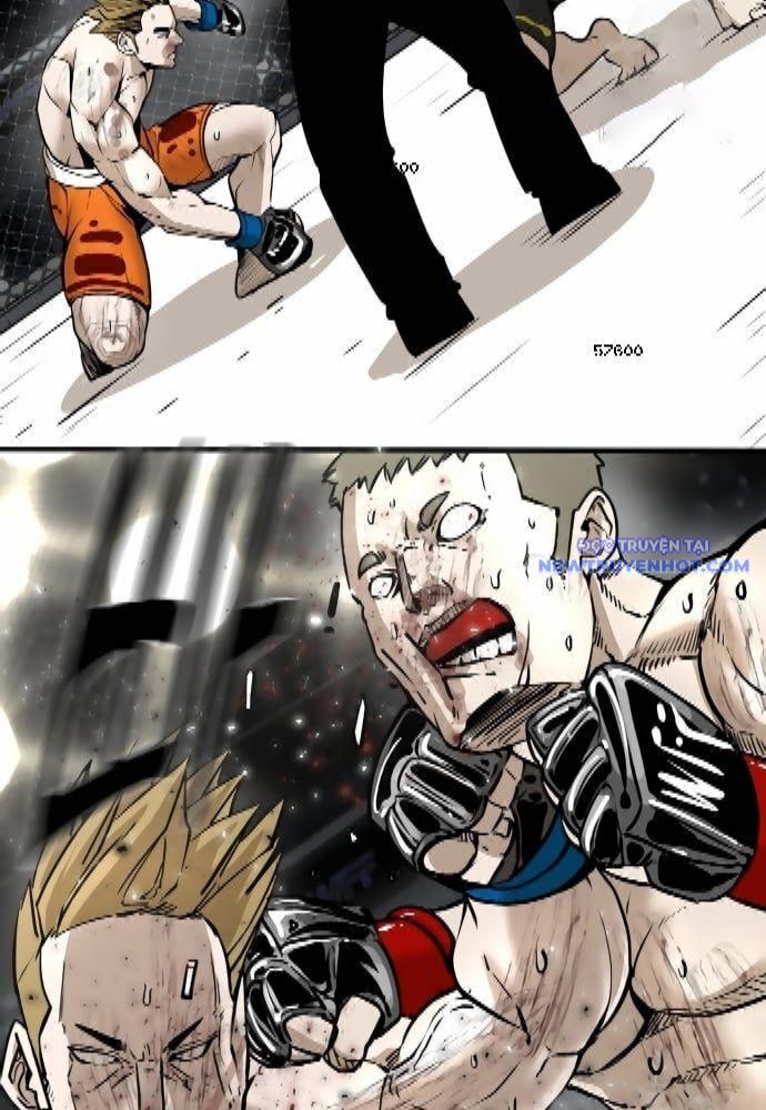 Shark – Cá Mập Chapter 309 - Trang 2