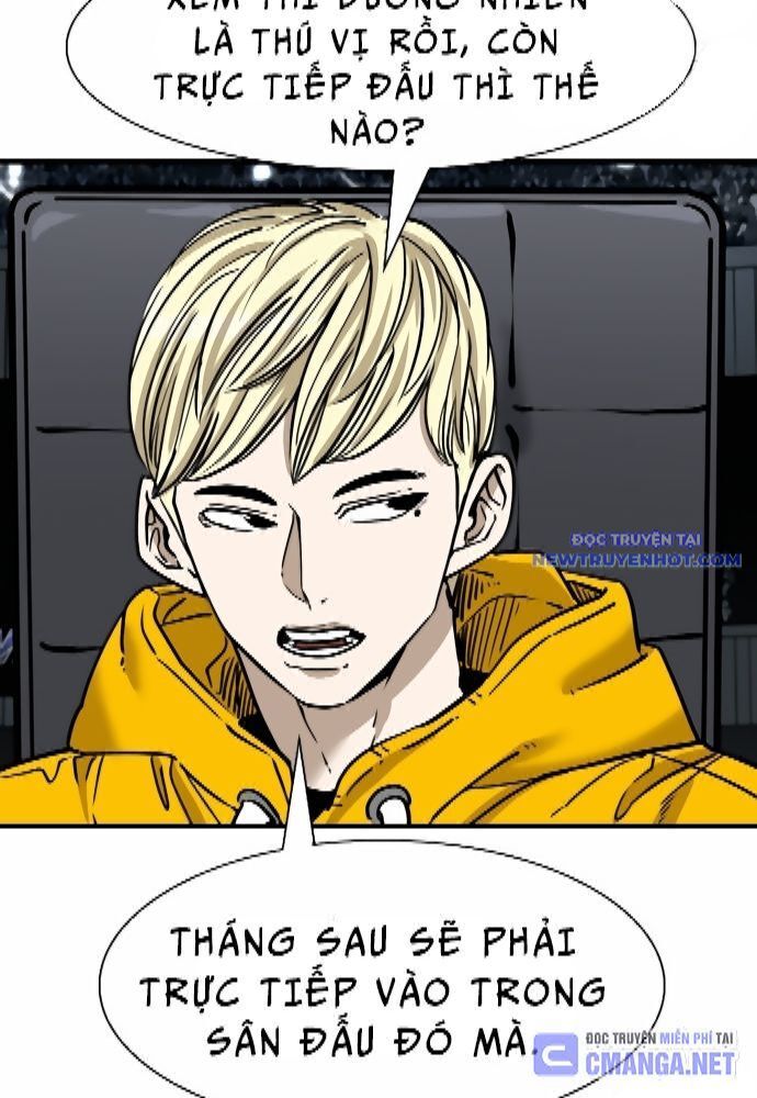 Shark – Cá Mập Chapter 309 - Trang 2