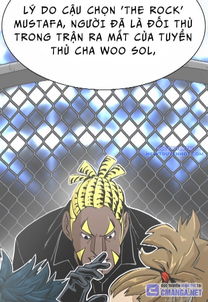 Shark – Cá Mập Chapter 309 - Trang 2