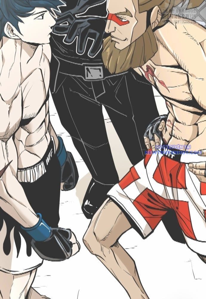 Shark – Cá Mập Chapter 309 - Trang 2