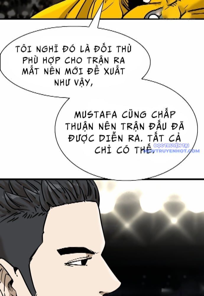 Shark – Cá Mập Chapter 309 - Trang 2