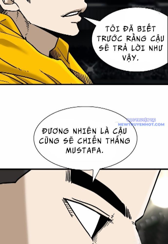Shark – Cá Mập Chapter 309 - Trang 2