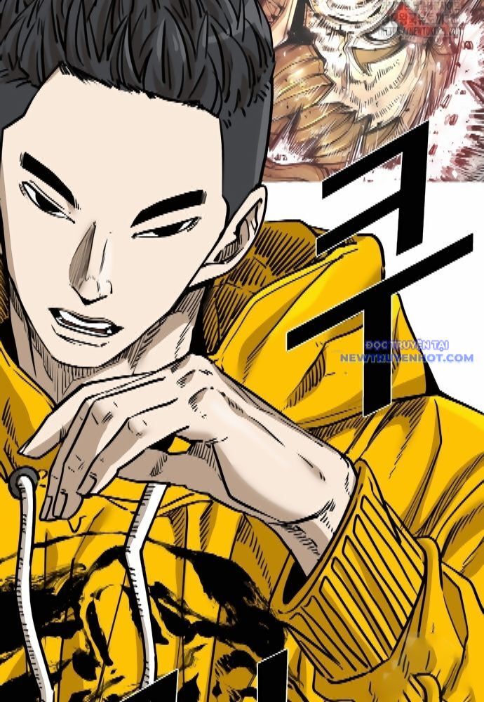 Shark – Cá Mập Chapter 309 - Trang 2