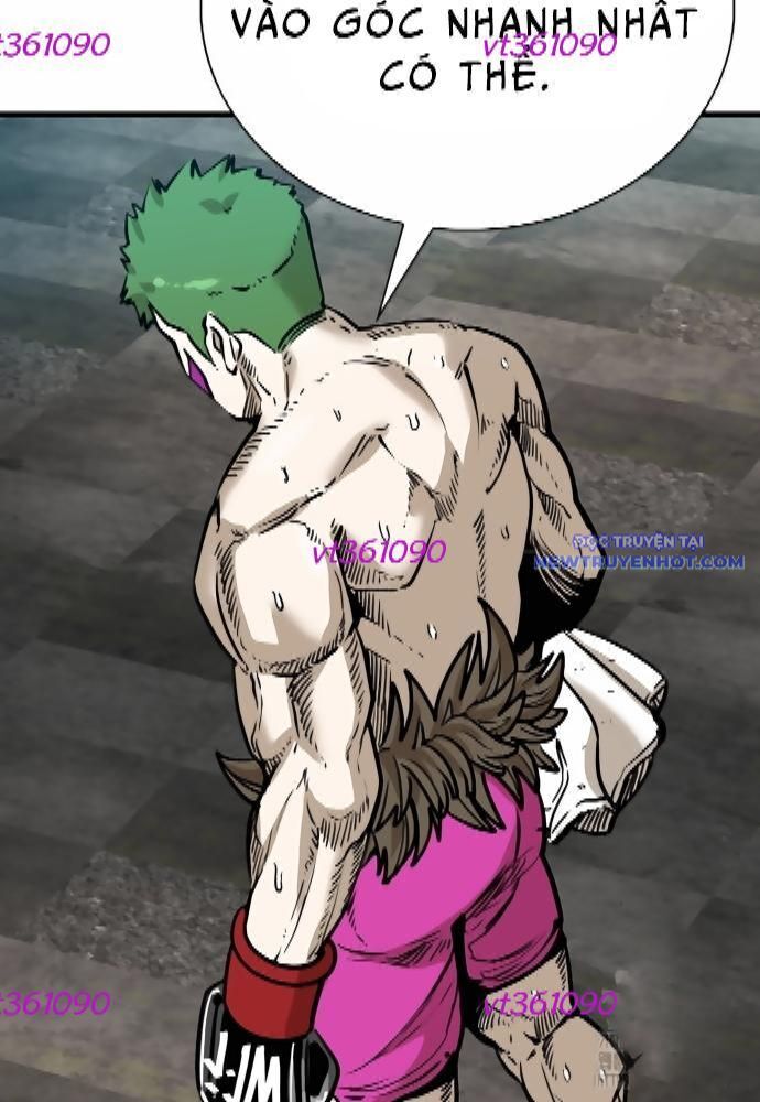 Shark – Cá Mập Chapter 309 - Trang 2