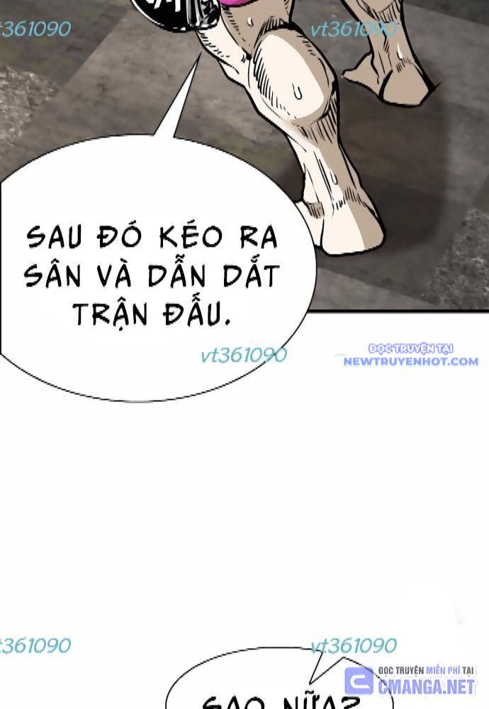 Shark – Cá Mập Chapter 309 - Trang 2