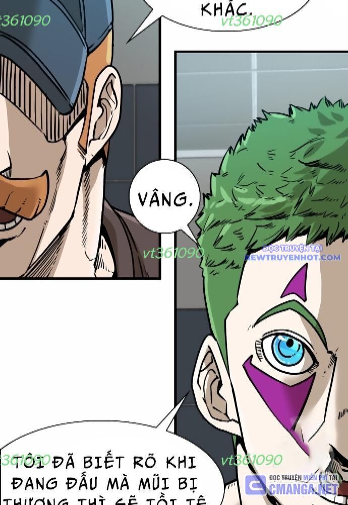 Shark – Cá Mập Chapter 309 - Trang 2