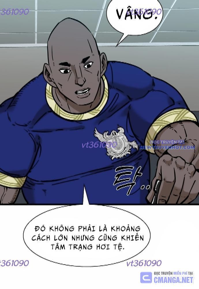 Shark – Cá Mập Chapter 309 - Trang 2