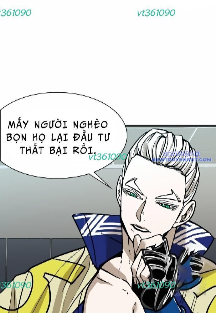 Shark – Cá Mập Chapter 309 - Trang 2