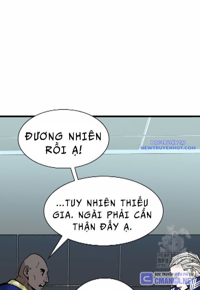 Shark – Cá Mập Chapter 309 - Trang 2