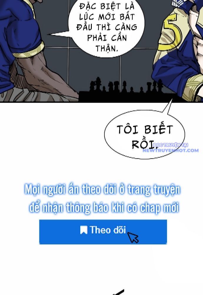 Shark – Cá Mập Chapter 309 - Trang 2
