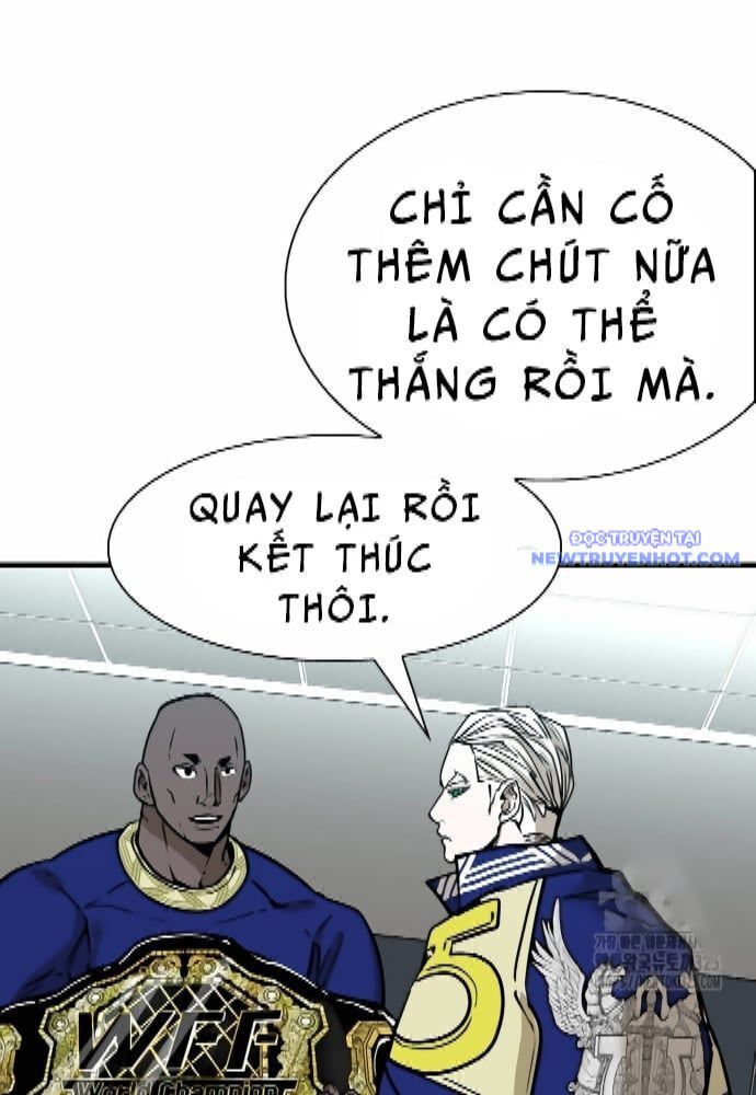 Shark – Cá Mập Chapter 309 - Trang 2