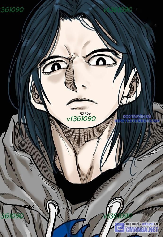 Shark – Cá Mập Chapter 309 - Trang 2