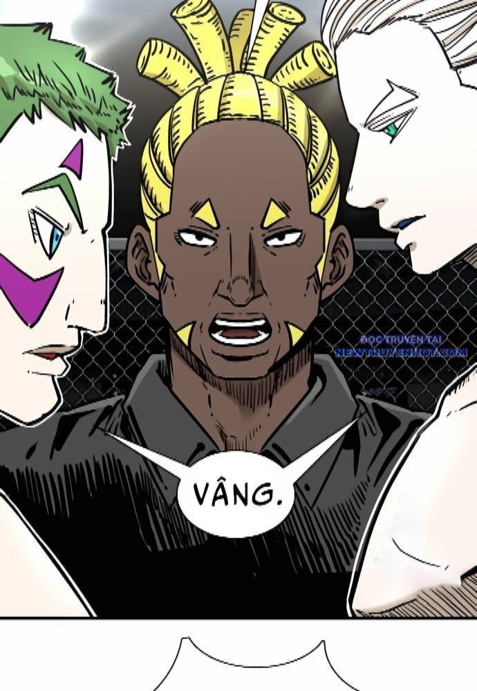 Shark – Cá Mập Chapter 309 - Trang 2