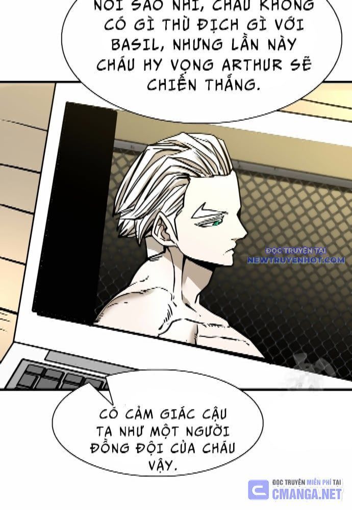 Shark – Cá Mập Chapter 309 - Trang 2