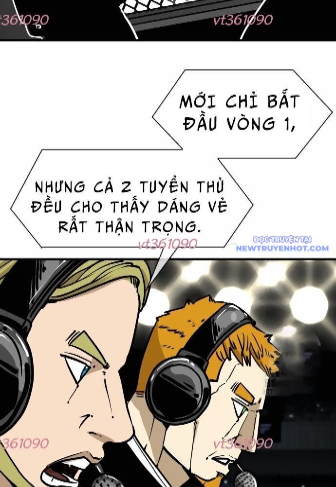 Shark – Cá Mập Chapter 309 - Trang 2