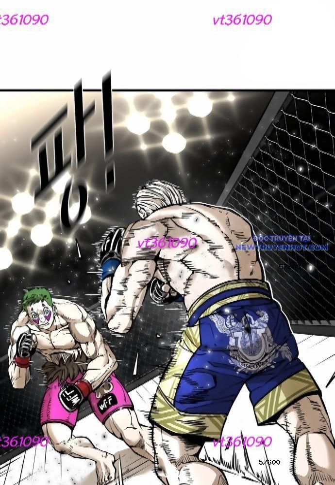 Shark – Cá Mập Chapter 310 - Trang 2