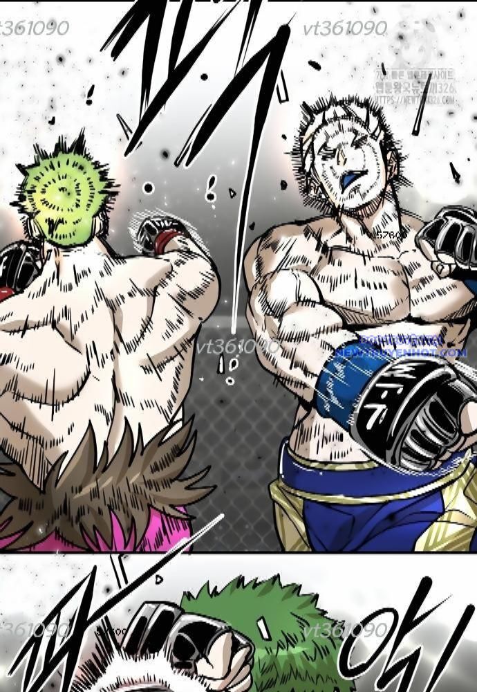 Shark – Cá Mập Chapter 310 - Trang 2