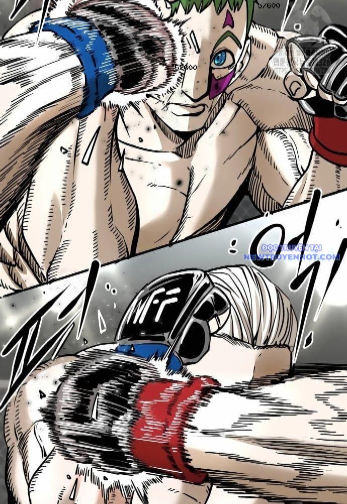 Shark – Cá Mập Chapter 310 - Trang 2