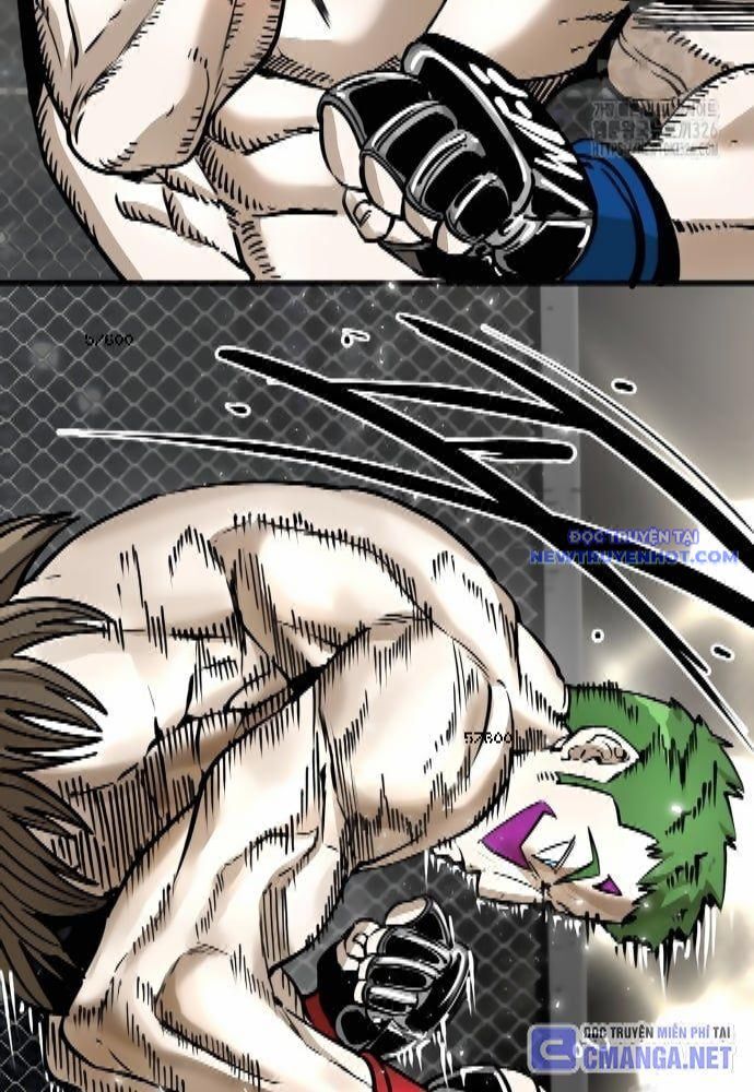 Shark – Cá Mập Chapter 310 - Trang 2