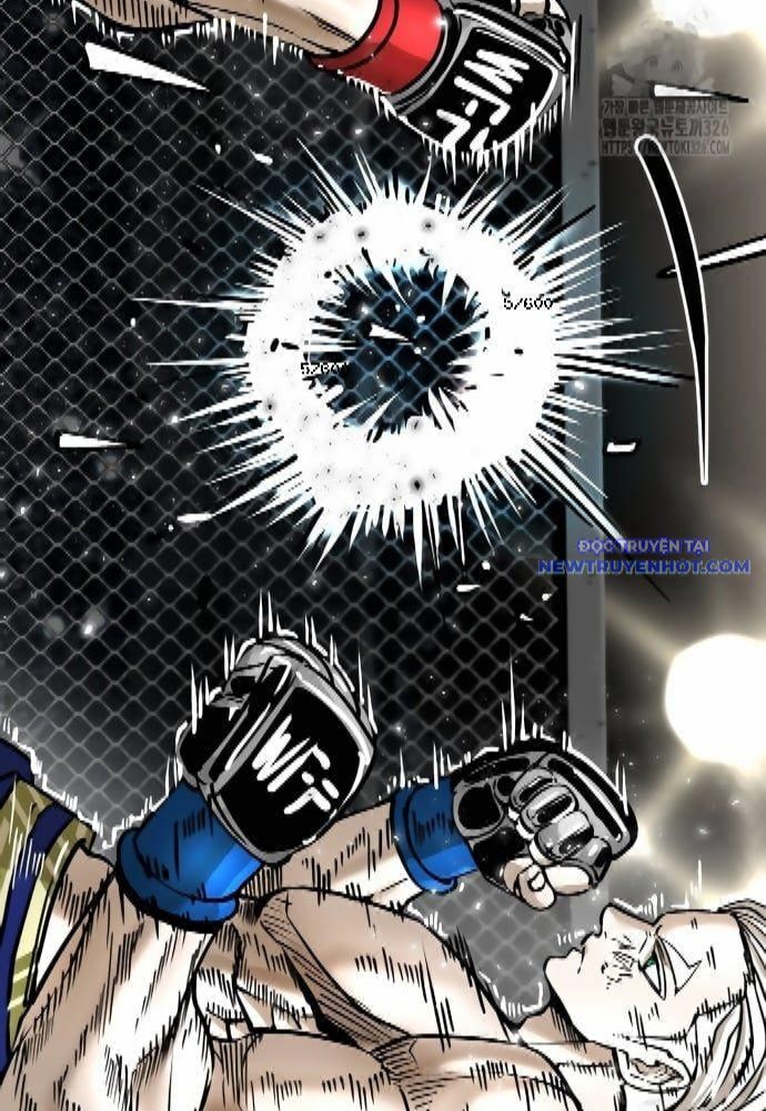 Shark – Cá Mập Chapter 310 - Trang 2