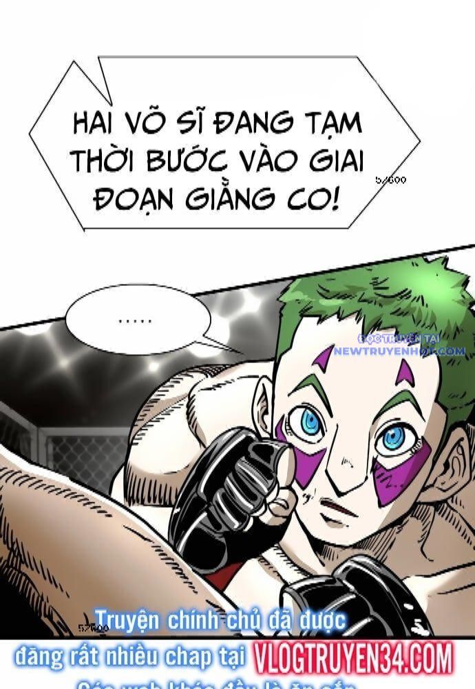 Shark – Cá Mập Chapter 310 - Trang 2