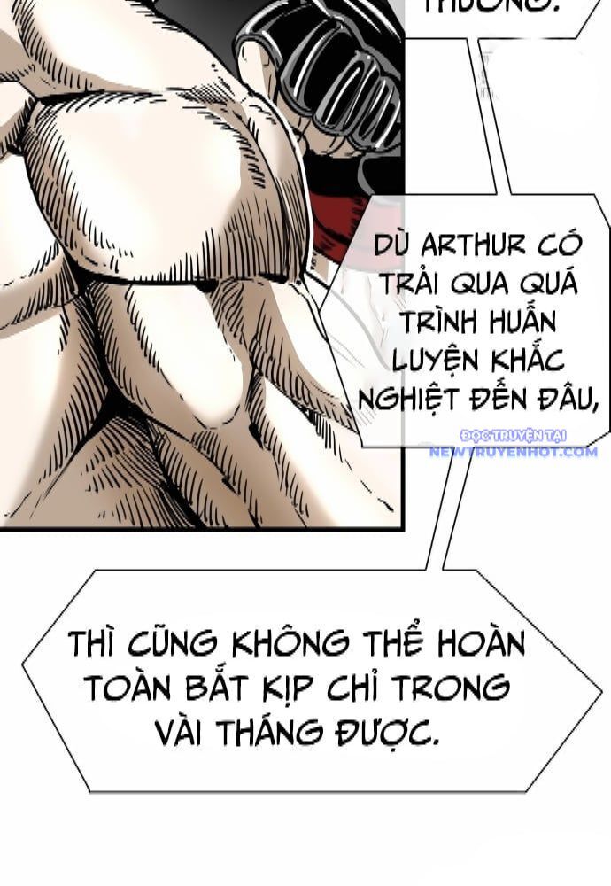 Shark – Cá Mập Chapter 310 - Trang 2