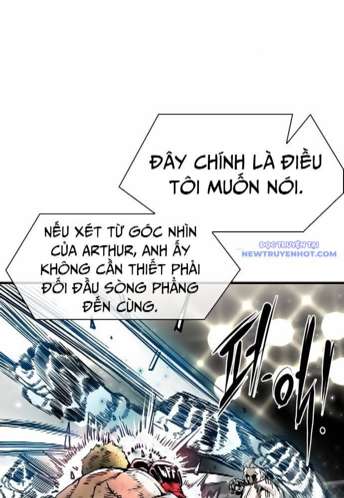 Shark – Cá Mập Chapter 310 - Trang 2