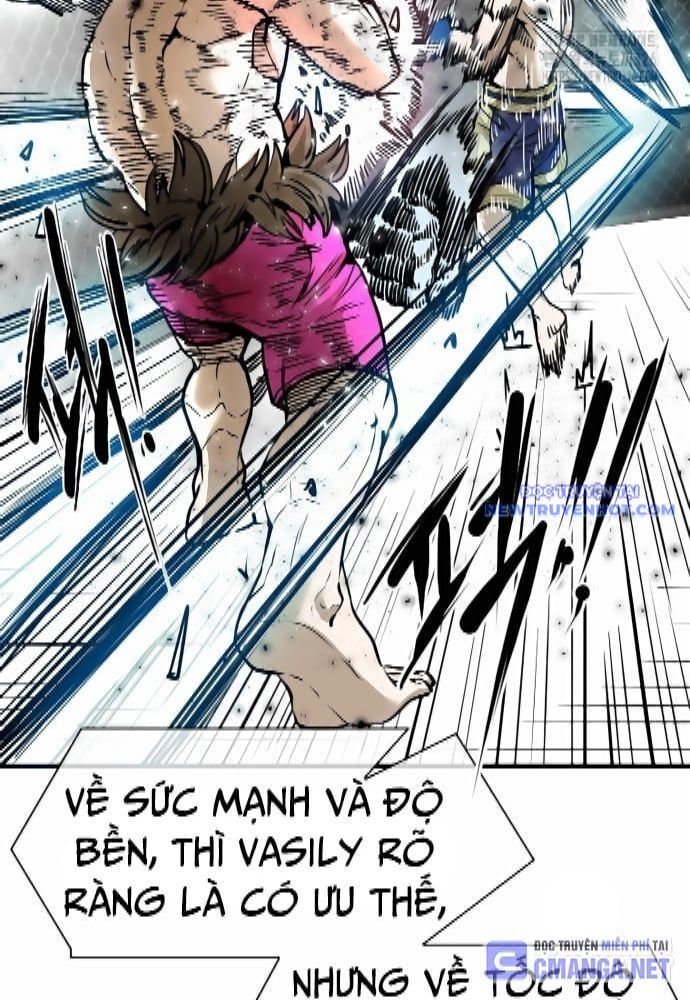 Shark – Cá Mập Chapter 310 - Trang 2