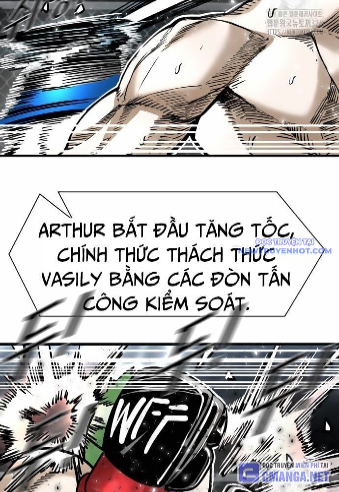 Shark – Cá Mập Chapter 310 - Trang 2